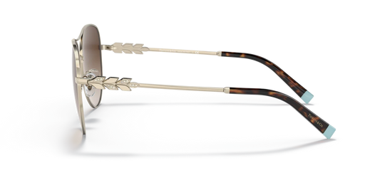 Tiffany TF3083B 60213B - 59 - Güneş Gözlükleri