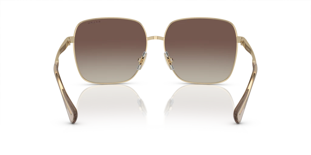 Ralph RA4142 9116B8 - 59 - Güneş Gözlükleri