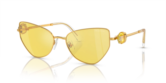 Swarovski SK7003 400785 57 Güneş Gözlükleri