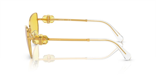 Swarovski SK7003 400785 57 Güneş Gözlükleri