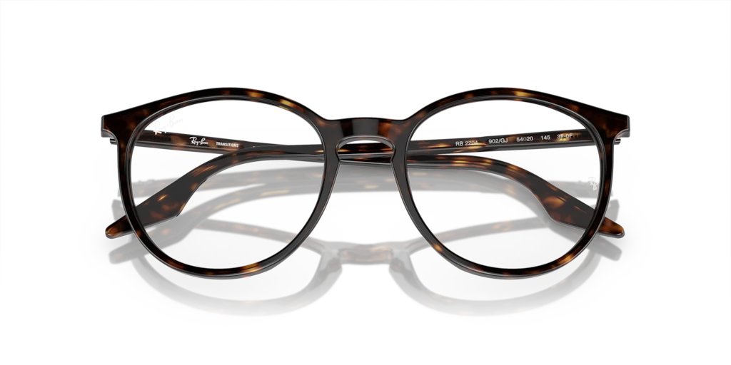 Ray-Ban RB2204 902/GJ - Güneş Gözlükleri