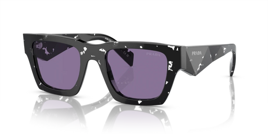 Prada PR A06S 15O50B - 50 - Güneş Gözlükleri