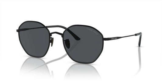 Giorgio Armani AR6150 300187 - 53 - Güneş Gözlükleri