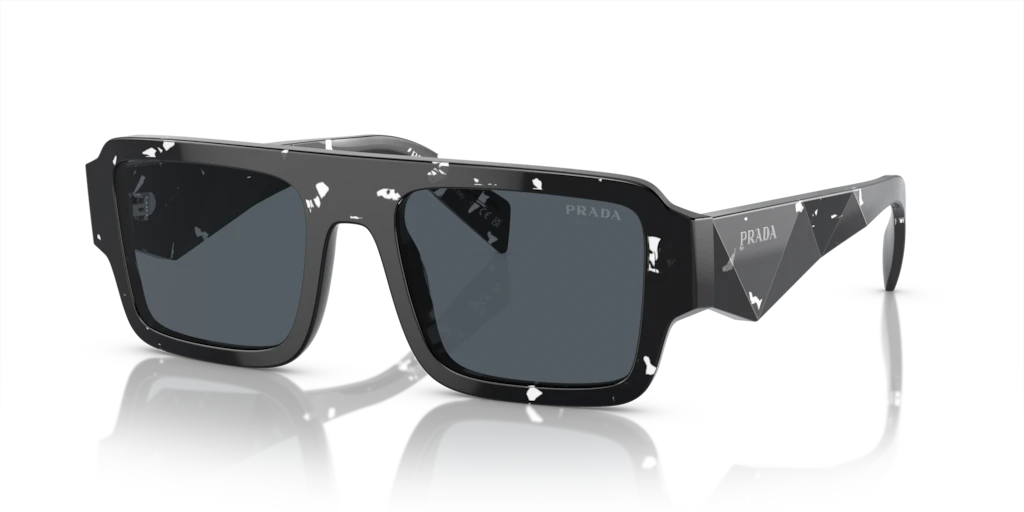 Prada PR A05S 15O70B - 53 - Güneş Gözlükleri