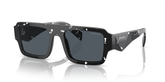 Prada PR A05S 15O70B - 53 - Güneş Gözlükleri