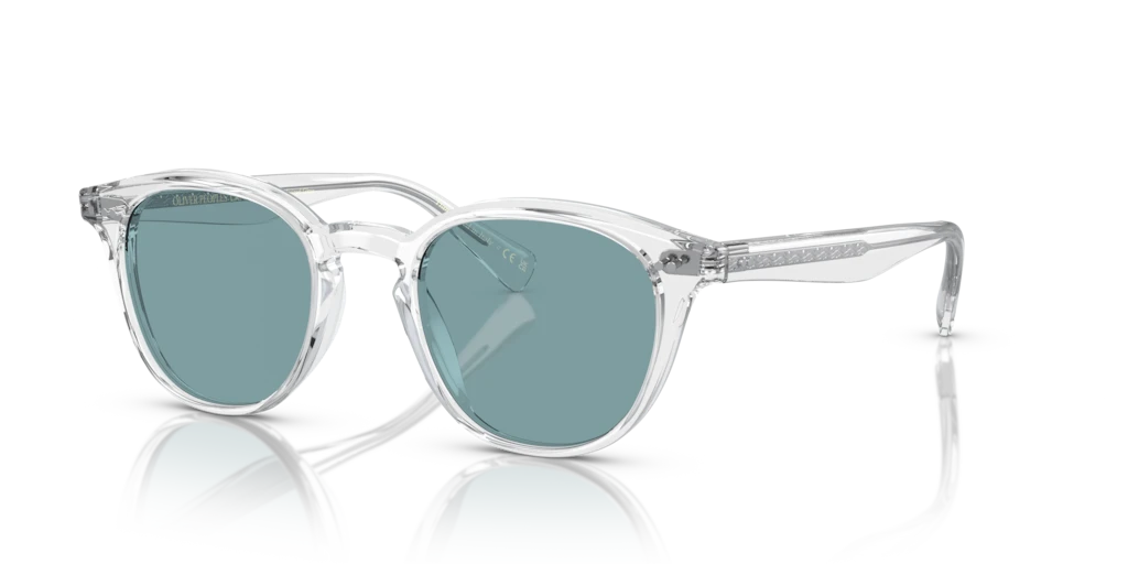 Oliver Peoples OV5454SU 1101P1 - 50 - Güneş Gözlükleri