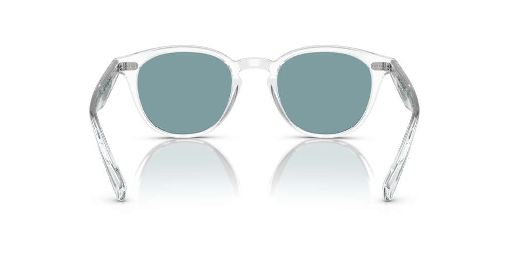 Oliver Peoples OV5454SU 1101P1 - 50 - Güneş Gözlükleri
