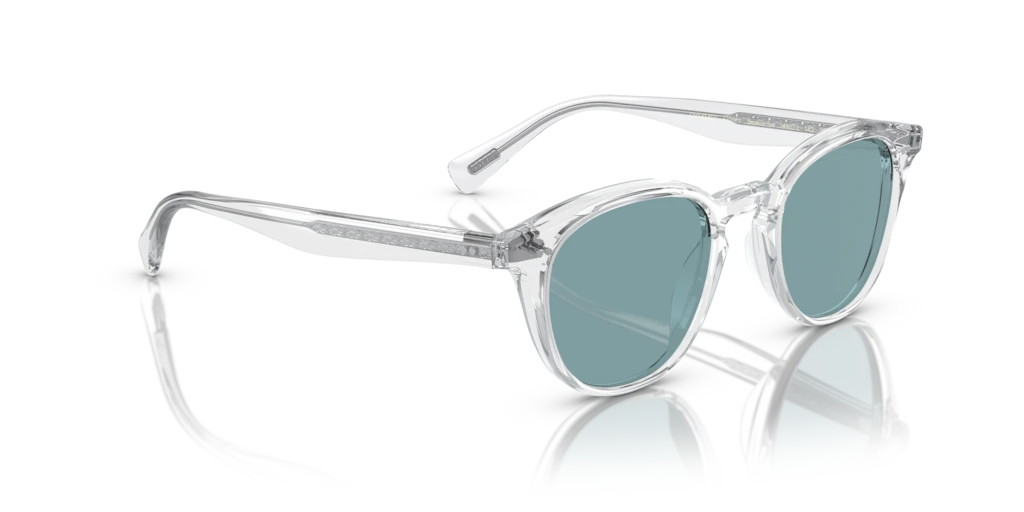 Oliver Peoples OV5454SU 1101P1 - 50 - Güneş Gözlükleri