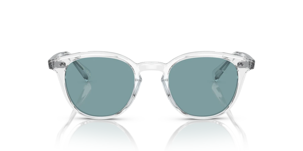 Oliver Peoples OV5454SU 1101P1 - 50 - Güneş Gözlükleri