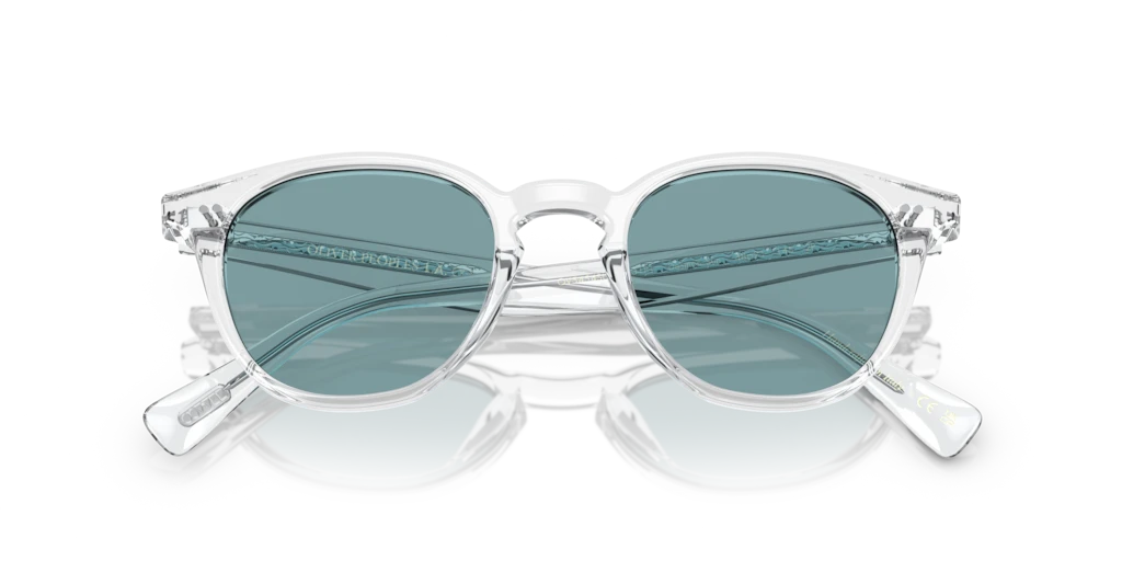 Oliver Peoples OV5454SU 1101P1 - 50 - Güneş Gözlükleri