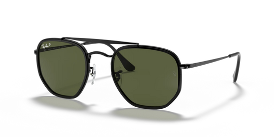 Ray-Ban RB3648M 002/58 - 52 - Güneş Gözlükleri
