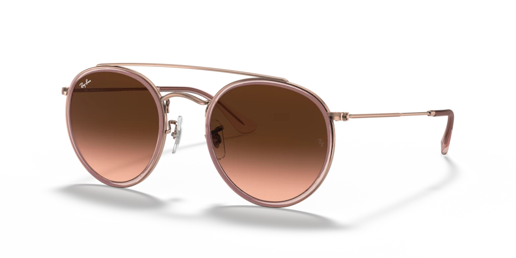 Ray-Ban RB3647N 9069A5 - 51 - Güneş Gözlükleri