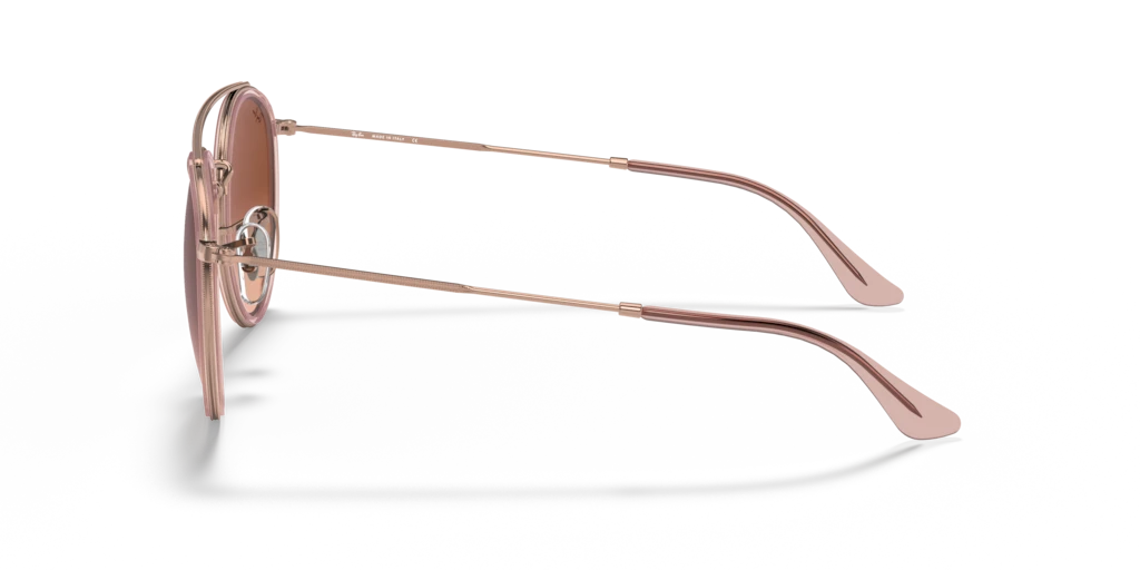 Ray-Ban RB3647N 9069A5 - 51 - Güneş Gözlükleri