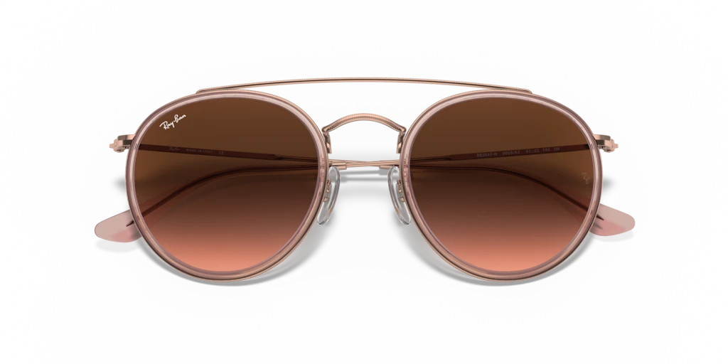 Ray-Ban RB3647N 9069A5 - 51 - Güneş Gözlükleri