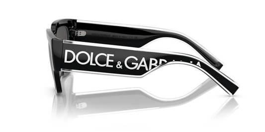 Dolce & Gabbana DG6184 501/87 - 52 - Güneş Gözlükleri