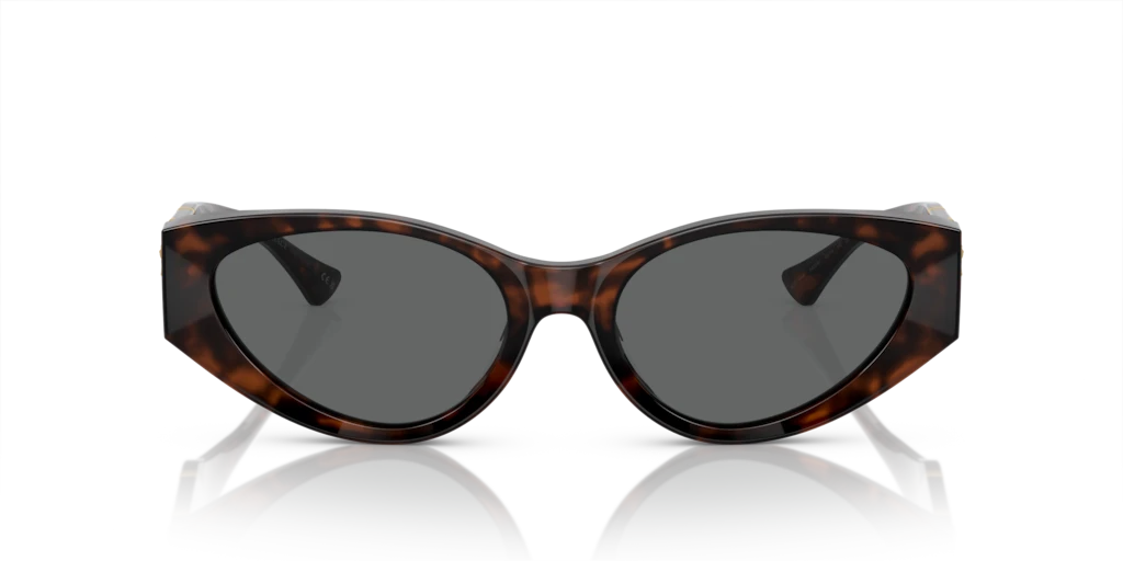 Versace VE4454 542987 - 55 - Güneş Gözlükleri