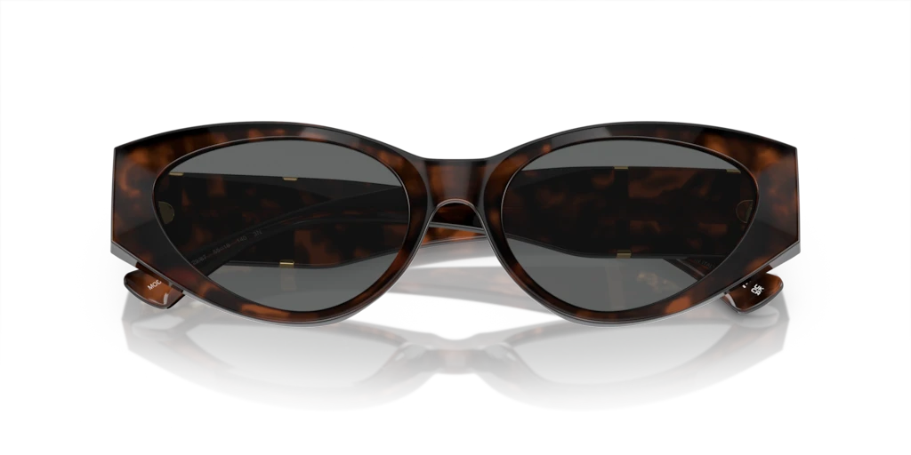 Versace VE4454 542987 - 55 - Güneş Gözlükleri