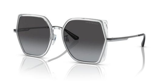 Emporio Armani EA2142D 30158G 56 Güneş Gözlükleri