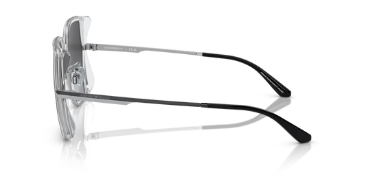 Emporio Armani EA2142D 30158G 56 Güneş Gözlükleri