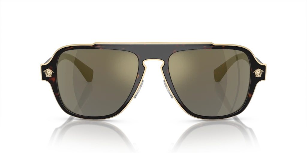 Versace VE2199 12524T - 56 - Güneş Gözlükleri