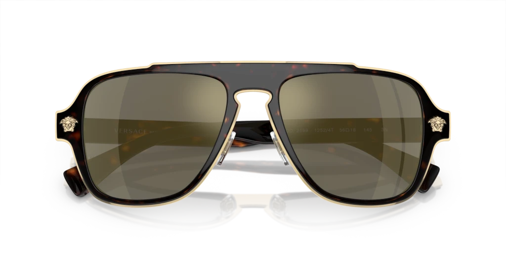Versace VE2199 12524T - 56 - Güneş Gözlükleri