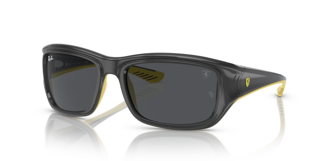 Ray-Ban RB4405M F62487 - 59 - Güneş Gözlükleri