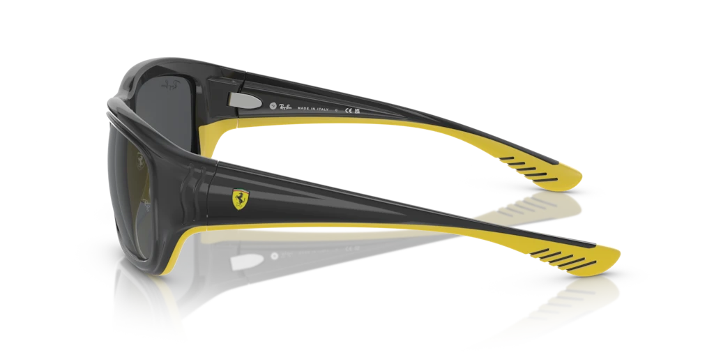 Ray-Ban RB4405M F62487 - 59 - Güneş Gözlükleri