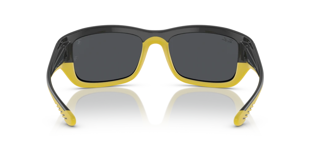 Ray-Ban RB4405M F62487 - 59 - Güneş Gözlükleri
