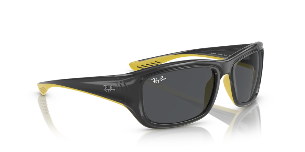 Ray-Ban RB4405M F62487 - 59 - Güneş Gözlükleri