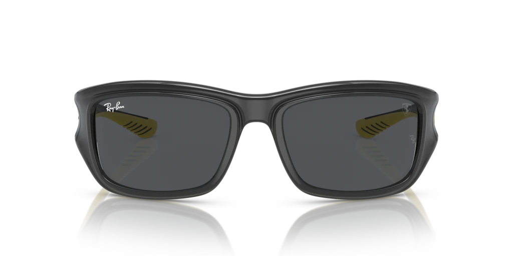 Ray-Ban RB4405M F62487 - 59 - Güneş Gözlükleri