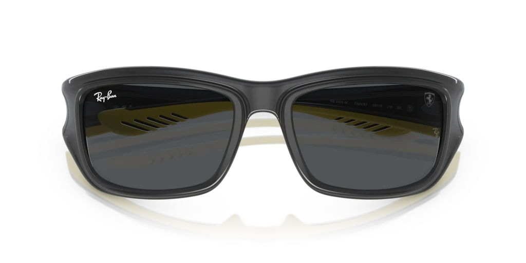 Ray-Ban RB4405M F62487 - 59 - Güneş Gözlükleri