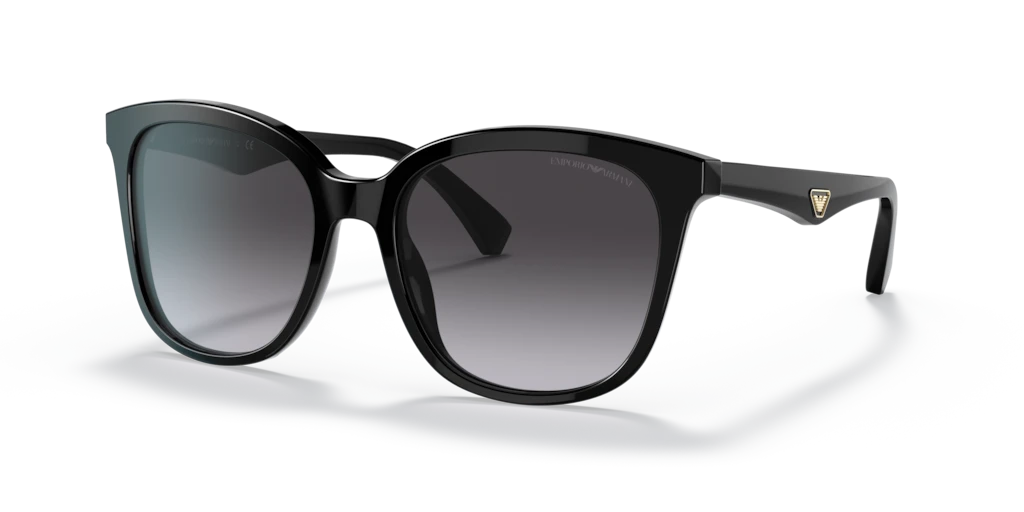 Emporio Armani EA4157 50178G 55 Güneş Gözlükleri