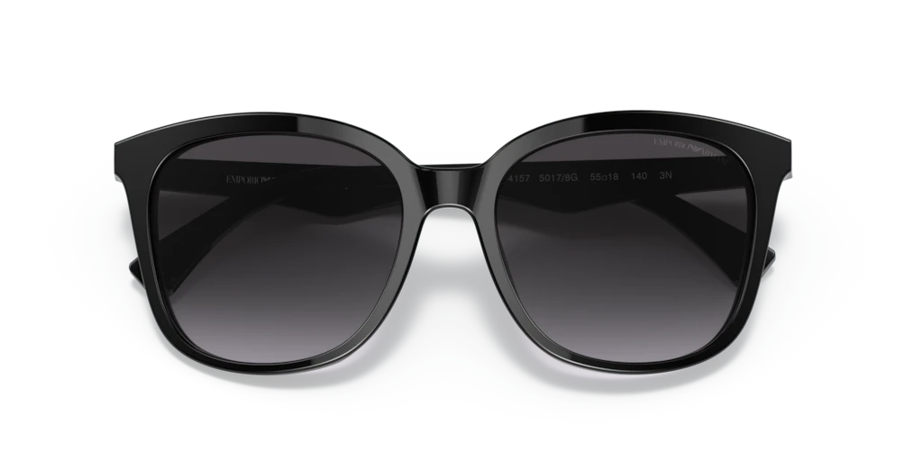 Emporio Armani EA4157 50178G 55 Güneş Gözlükleri