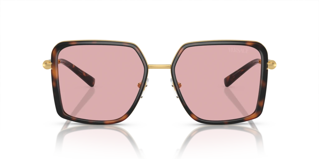 Versace VE2261 100284 - 56 - Güneş Gözlükleri