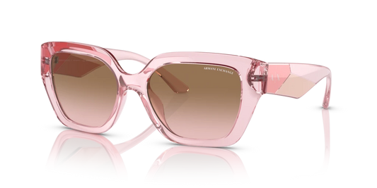 Armani Exchange AX4125SU 833911 - 54 - Güneş Gözlükleri