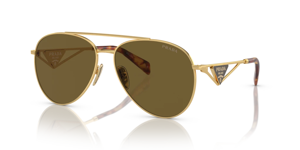 Prada PR 73ZS 5AK01T - 58 - Güneş Gözlükleri