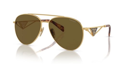 Prada PR 73ZS 5AK01T - 58 - Güneş Gözlükleri