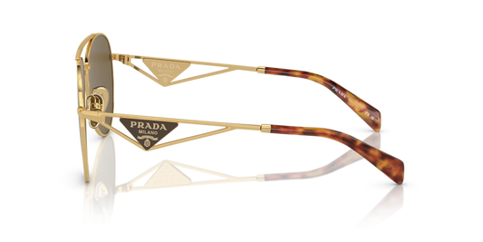 Prada PR 73ZS 5AK01T - 58 - Güneş Gözlükleri