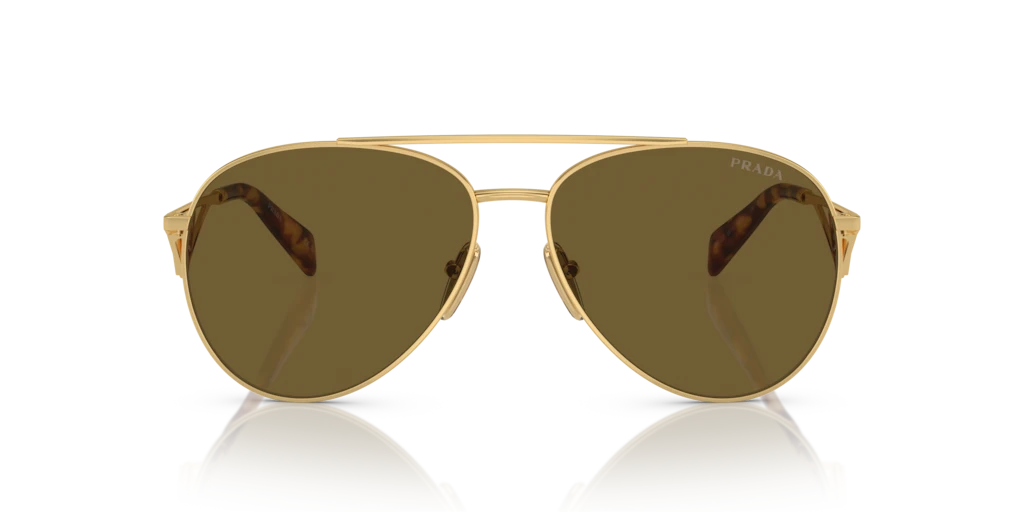 Prada PR 73ZS 5AK01T - 58 - Güneş Gözlükleri