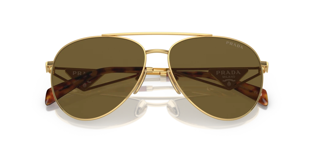Prada PR 73ZS 5AK01T - 58 - Güneş Gözlükleri