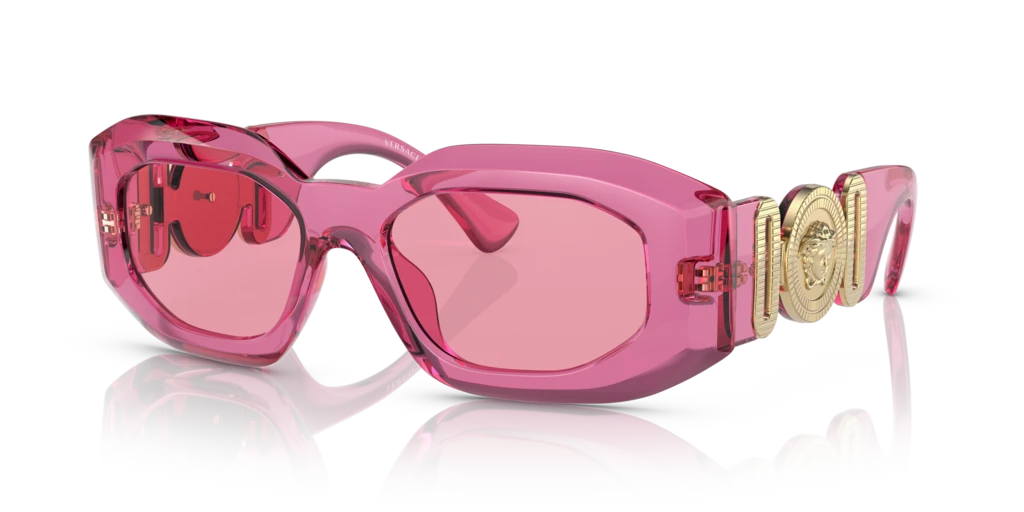 Versace VE4425U 542184 - 54 - Güneş Gözlükleri