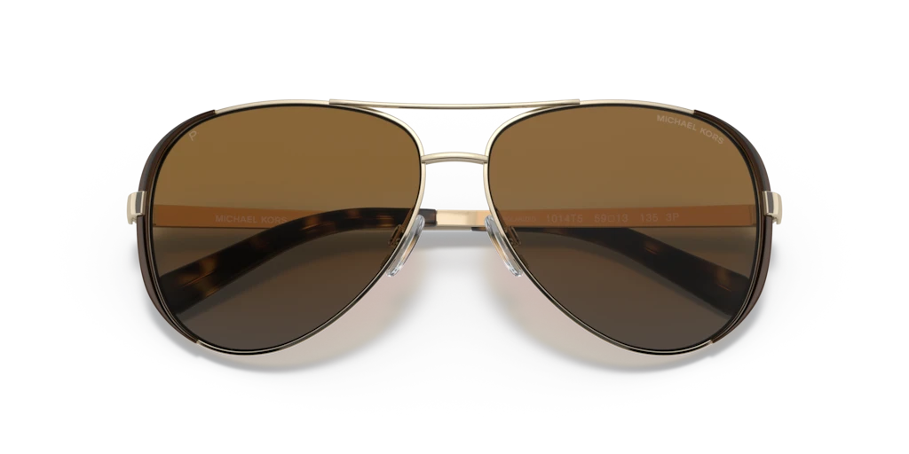 Michael Kors MK5004 1014T5 - 59 - Güneş Gözlükleri