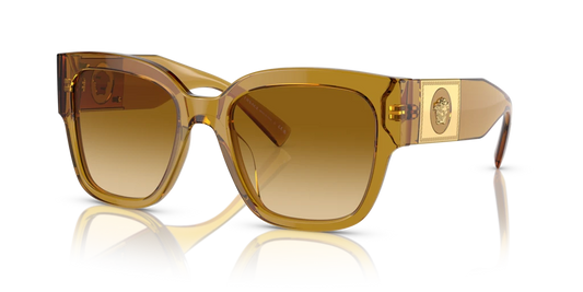 Versace VE4437U 53472L - 54 - Güneş Gözlükleri