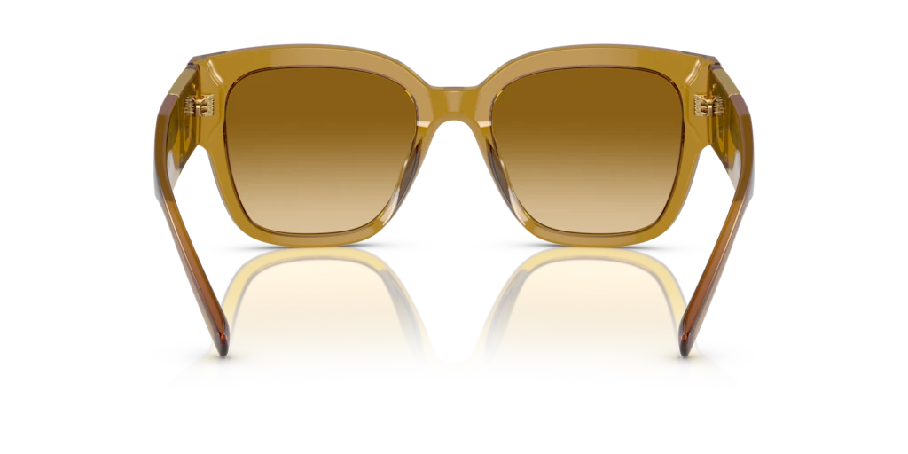 Versace VE4437U 53472L - 54 - Güneş Gözlükleri