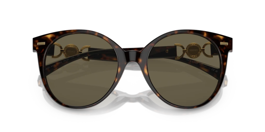 Versace VE4442 108/3 - 55 - Güneş Gözlükleri