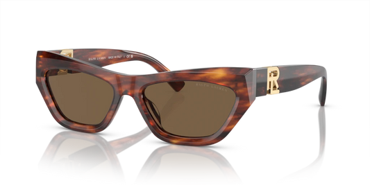 Ralph Lauren RL8218U 500773 55 Güneş Gözlükleri