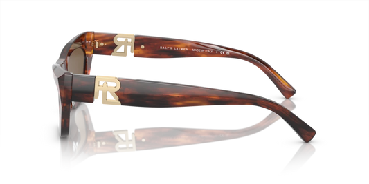Ralph Lauren RL8218U 500773 55 Güneş Gözlükleri