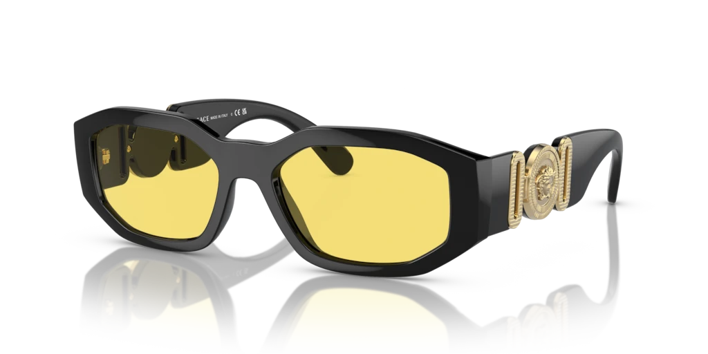Versace VE4361 GB1/85 - 53 - Güneş Gözlükleri
