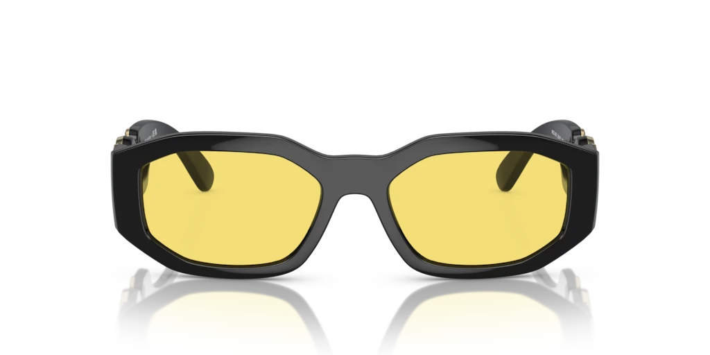 Versace VE4361 GB1/85 - 53 - Güneş Gözlükleri
