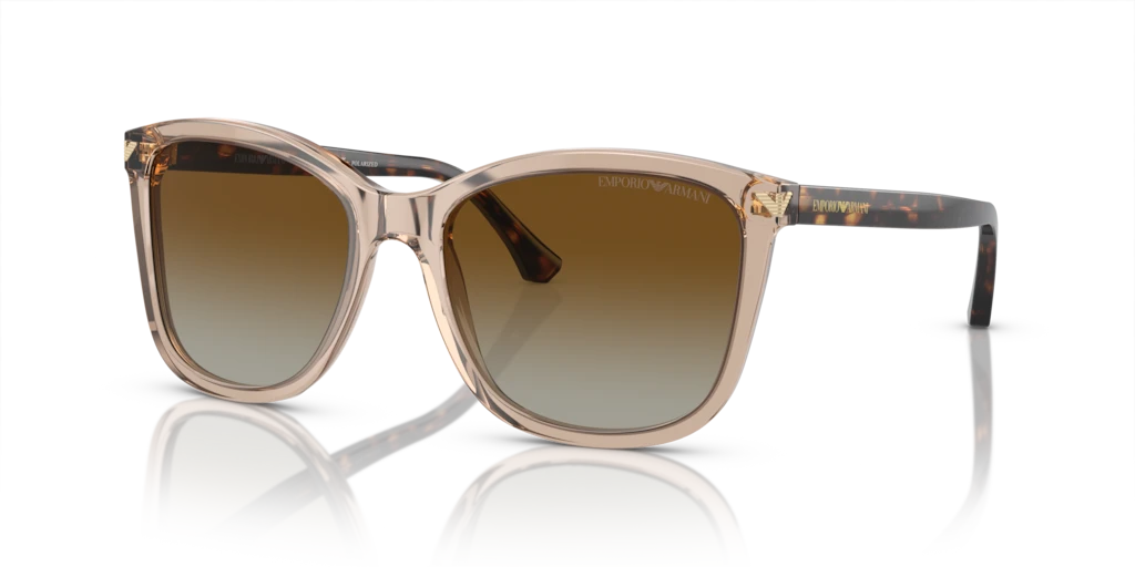 Emporio Armani EA4060 5850T5 - 56 - Güneş Gözlükleri